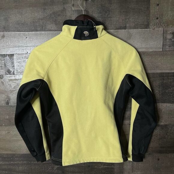 Mountain Hardwear Windstopper Jacket XS - Picture 2 of 3